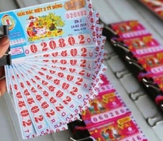 Sắp kiểm tra 6 casino, 10 công ty kinh doanh xổ số