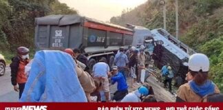 Tai nạn xe khách ở Kon Tum: Sức khỏe 24 nạn nhân bị thương giờ ra sao?