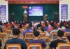 Trường Cao đẳng Kon Tum: Khai mạc Hội giảng nhà giáo lần thứ IV