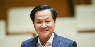 Bản tin 8H: Phó Thủ tướng Lê Minh Khái đảm nhận thêm nhiệm vụ mới