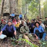 Kon Tum: Nỗ lực bảo vệ "báu vật" của buôn làng