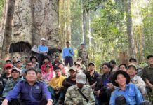Kon Tum: Nỗ lực bảo vệ "báu vật" của buôn làng