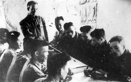 Mặt trận Tây Nguyên trong Đông - Xuân 1953-1954 những trận đối đầu quyết liệt phối hợp với Chiến dịch Điện Biên Phủ