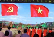 Thanh Hóa tự hào với chiến thắng Điện Biên Phủ lịch sử