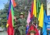 Hàng trăm ‘chiến sĩ nhí’ Kon Tum tham gia Học kỳ trong Quân đội