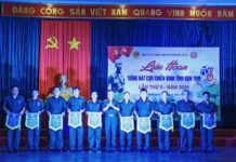 Liên hoan “Tiếng hát cựu chiến binh” lần thứ II năm 2024