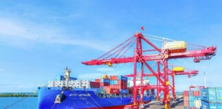 Vị thế cảng Chu Lai trong hoạt động logistics tại miền Trung