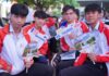 Đại học Đà Nẵng lấy điểm sàn từ 15 đến 23
