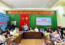 Hội VHNT Gia Lai-Kon Tum-Đăk Nông: Tọa đàm về Viết văn trẻ-Văn học Tây Nguyên đương đại