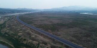 Kon Tum mong thực hiện tuyến cao tốc Ngọc Hồi - Pleiku