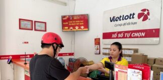 Bản tin 8H: Vietlott có thêm tỷ phú