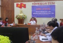 Hội nghị toàn quốc triển khai nhiệm vụ năm học 2024-2025