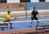 Người Việt Nam nóng lòng với pickleball