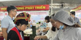 Kết nối tạo 'gian hàng trên mây'