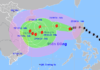 Bão Trà Mi tiếp tục tăng cấp, chuyên gia dự báo mưa lớn ở miền Trung