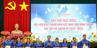 Bí thư Nguyễn Tường Lâm: Tăng cường ứng dụng công nghệ, chuyển đổi số, trí tuệ nhân tạo